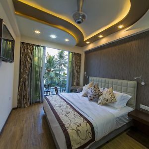 Deluxe Double Room Sea View